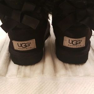 Toddler UGG